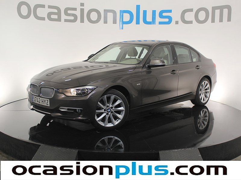 BMW 328 328i 180 kW (245 CV) Auto