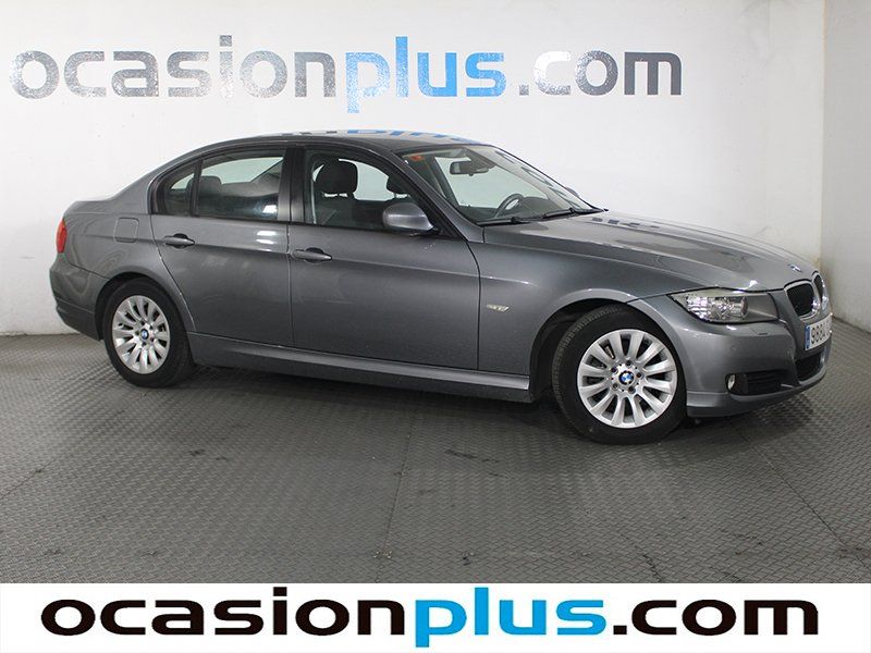 BMW 320 320i 125 kW (170 CV)