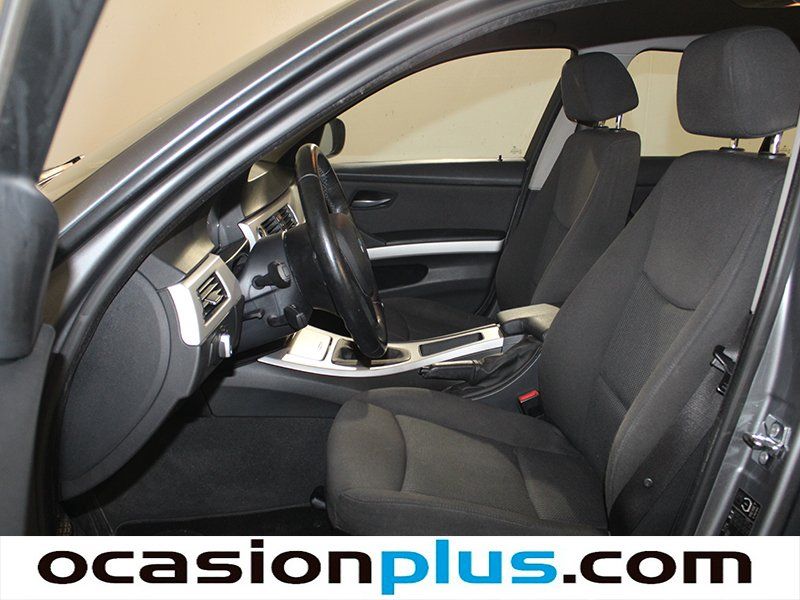 BMW 320 320i 125 kW (170 CV)