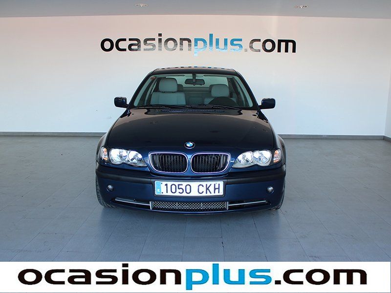 BMW 330 330i 170 kW (231 CV)