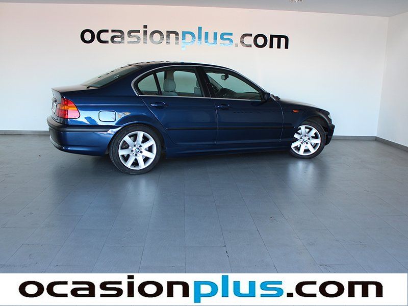 BMW 330 330i 170 kW (231 CV)