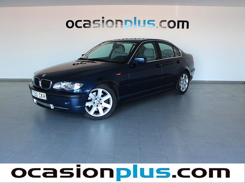 BMW 330 330i 170 kW (231 CV)