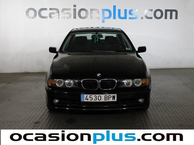 BMW 525 525iA 192CV