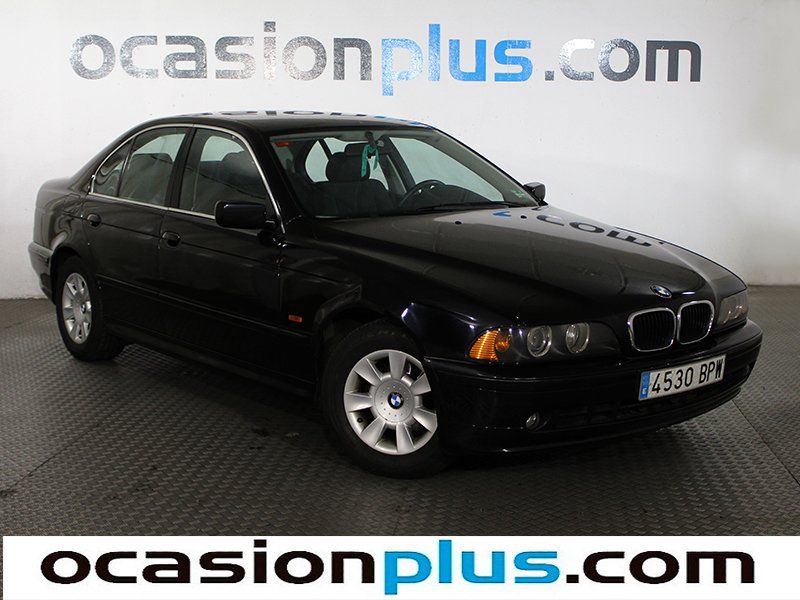 BMW 525 525iA 192CV