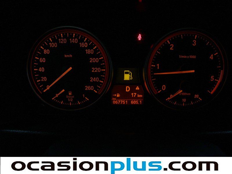 BMW X1 sDrive18d 105kW (143CV)