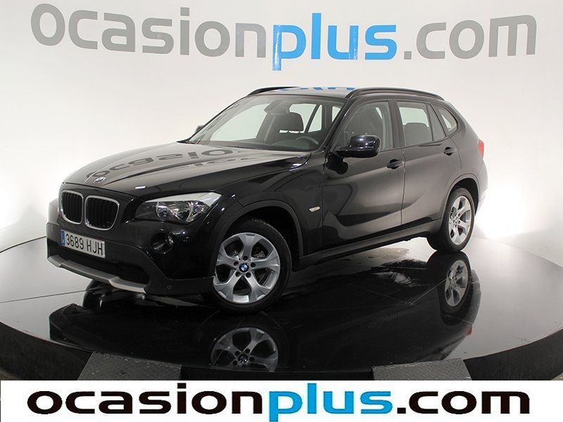 BMW X1 sDrive18d 105kW (143CV)