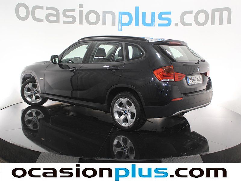 BMW X1 sDrive18d 105kW (143CV)