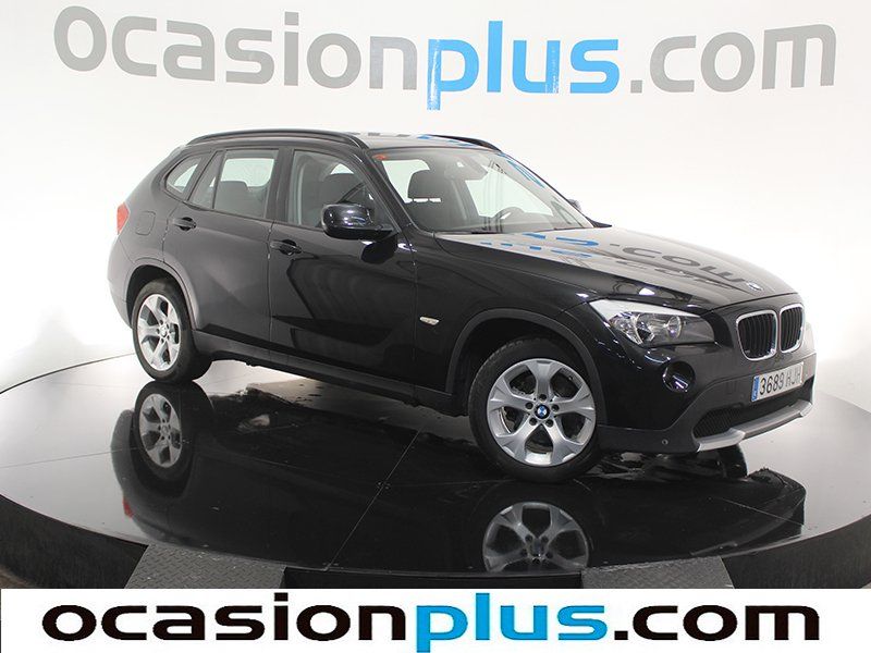 BMW X1 sDrive18d 105kW (143CV)