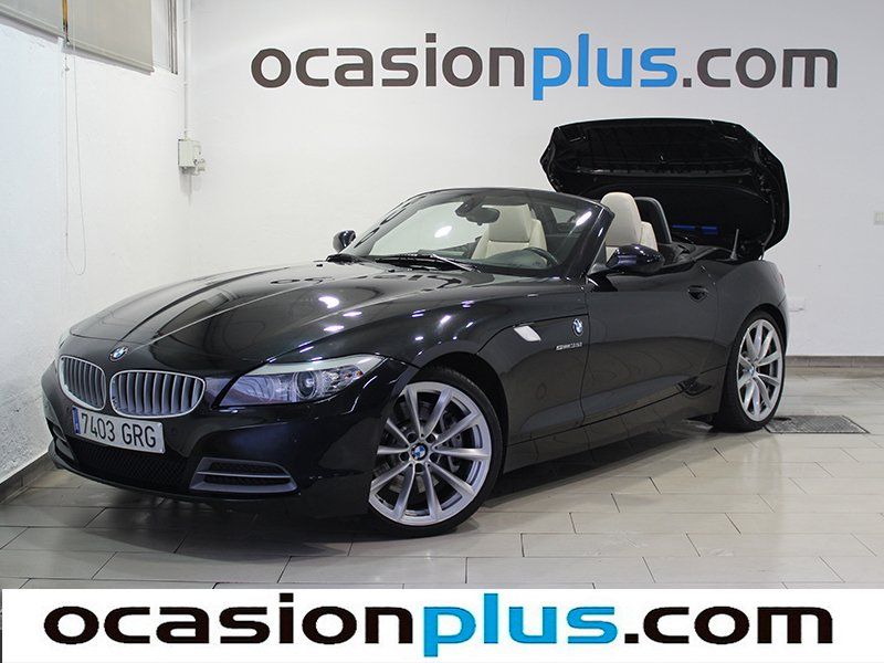 BMW Z4 sDrive35i 225kW (306CV)