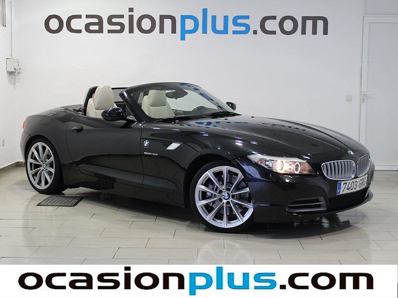 BMW Z4 sDrive35i 225kW (306CV)