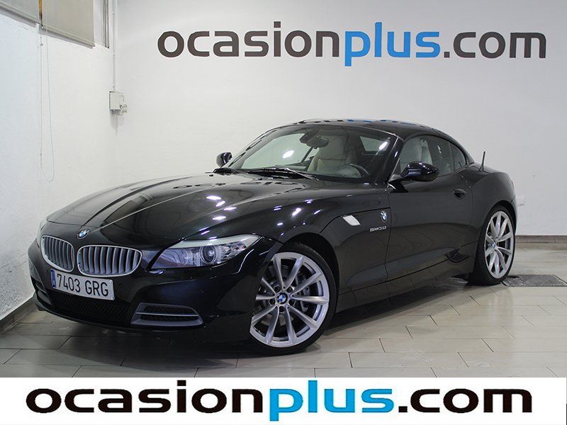 BMW Z4 sDrive35i 225kW (306CV)