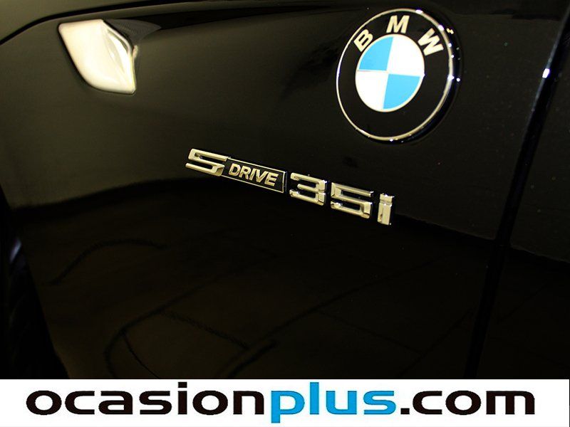 BMW Z4 sDrive35i 225kW (306CV)