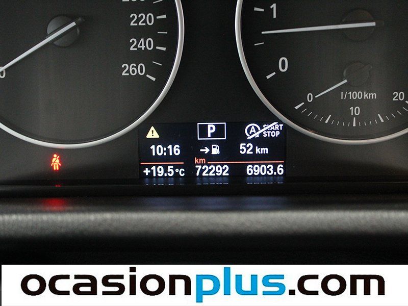 BMW X4 xDrive30d 190 kW (258 CV)