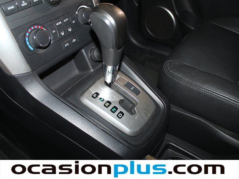 Chevrolet Captiva 3.2 V6 24V LTX 7 Plazas Auto 230CV