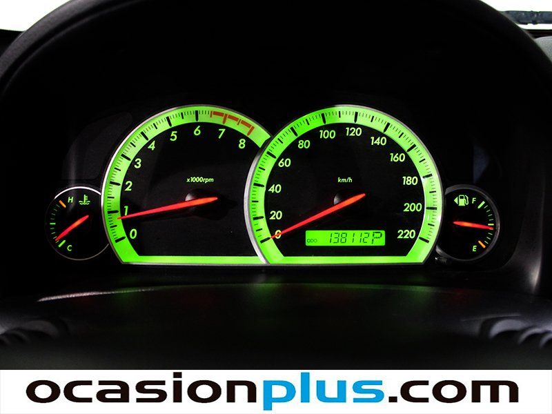 Chevrolet Captiva 3.2 V6 24V LTX 7 Plazas Auto 230CV