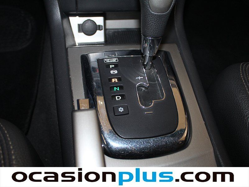 Chevrolet Epica 2.5 24v LTX Auto 115kW (156CV)