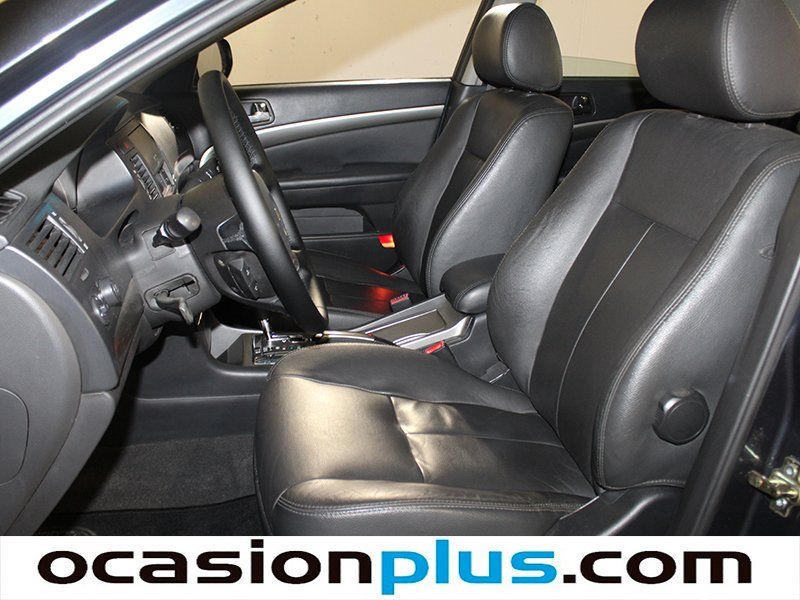 Chevrolet Epica 2.5 24v LTX Auto 115kW (156CV)