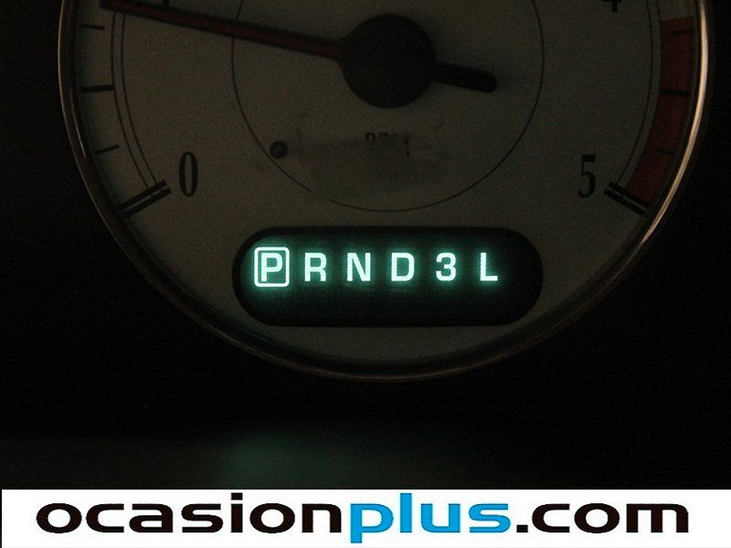 Chrysler Grand Voyager 2.8 CRD LX Auto 110 kW (150 CV) 7plz