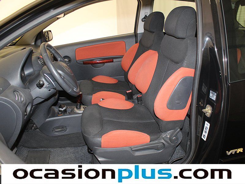 Citroen C2 1.6 i 16V VTR SENSODRIVE (110CV)