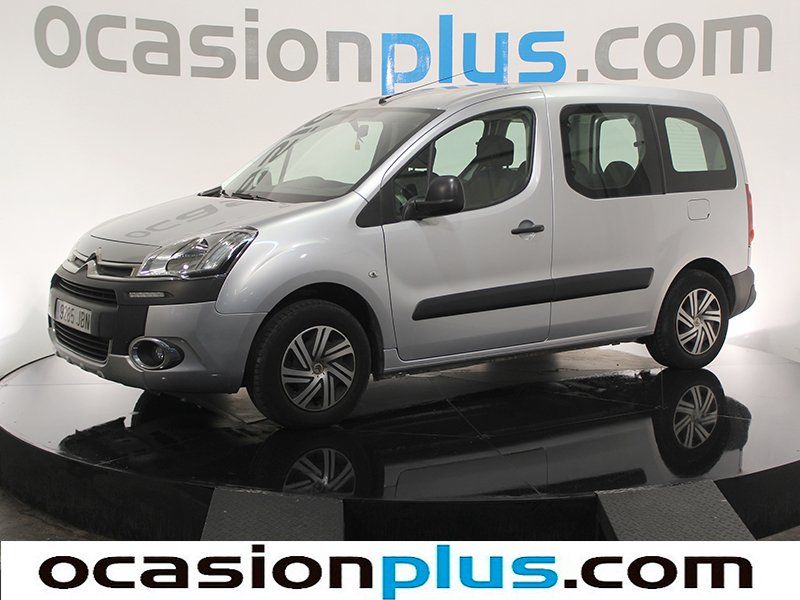 Citroen Berlingo Combi 1.6 HDI Tonic 68kW (92CV)