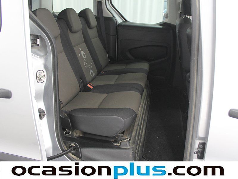 Citroen Berlingo Combi 1.6 HDI Tonic 68kW (92CV)