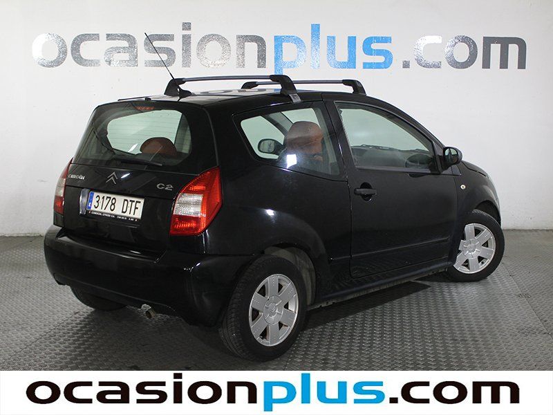 Citroen C2 1.1 i SX 60CV