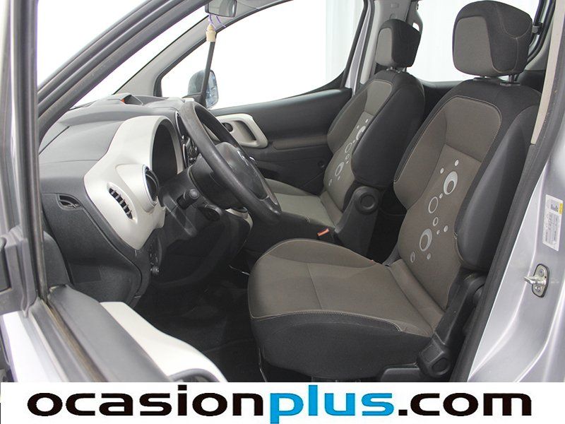 Citroen Berlingo Combi 1.6 HDI Tonic 68kW (92CV)