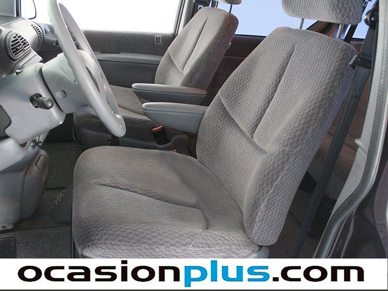 Chrysler Voyager 2.4 LE 7 Plazas 112 kW (151 CV)
