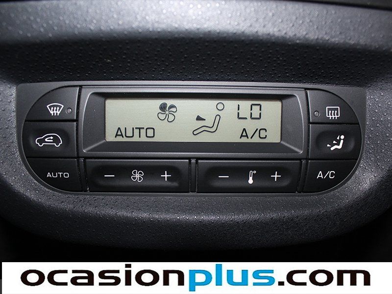 Citroen C2 1.6 i 16V VTR SENSODRIVE (110CV)