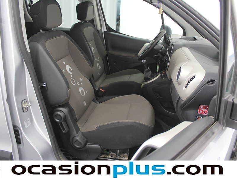 Citroen Berlingo Combi 1.6 HDI Tonic 68kW (92CV)