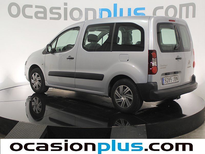 Citroen Berlingo Combi 1.6 HDI Tonic 68kW (92CV)