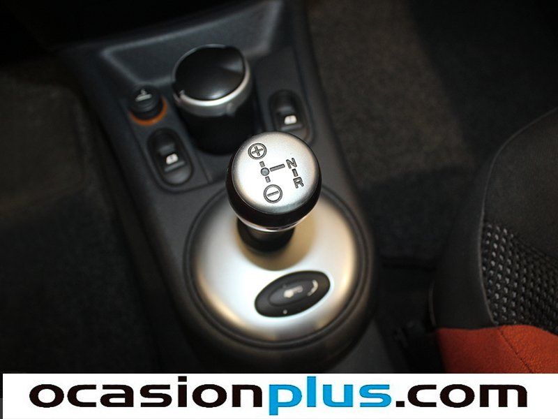 Citroen C2 1.6 i 16V VTR SENSODRIVE (110CV)