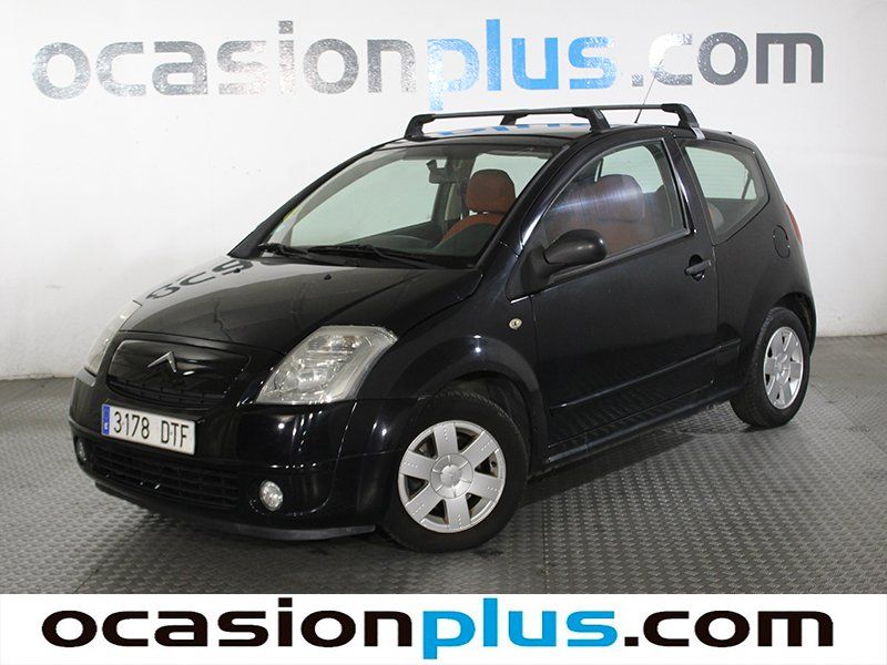 Citroen C2 1.1 i SX 60CV