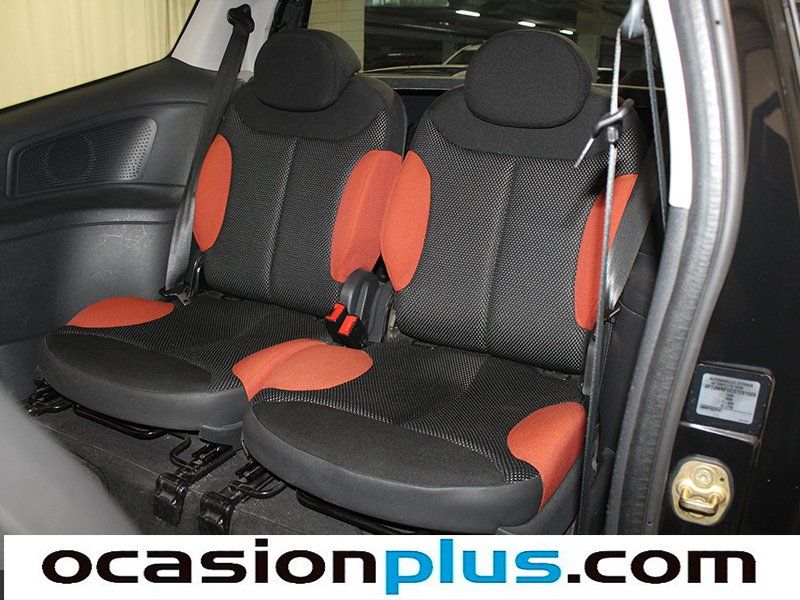 Citroen C2 1.6 i 16V VTR SENSODRIVE (110CV)