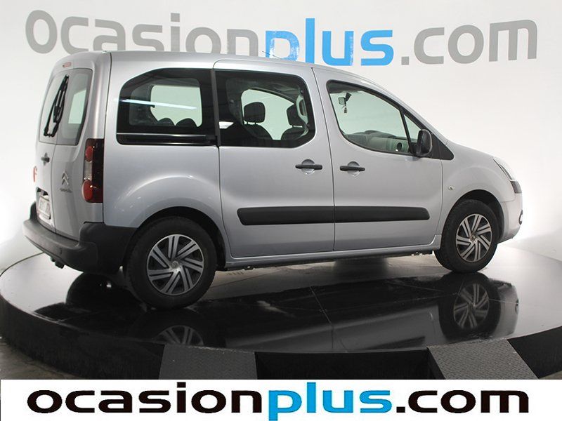 Citroen Berlingo Combi 1.6 HDI Tonic 68kW (92CV)