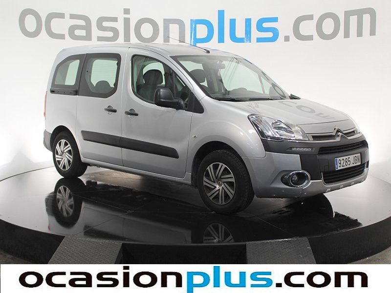 Citroen Berlingo Combi 1.6 HDI Tonic 68kW (92CV)