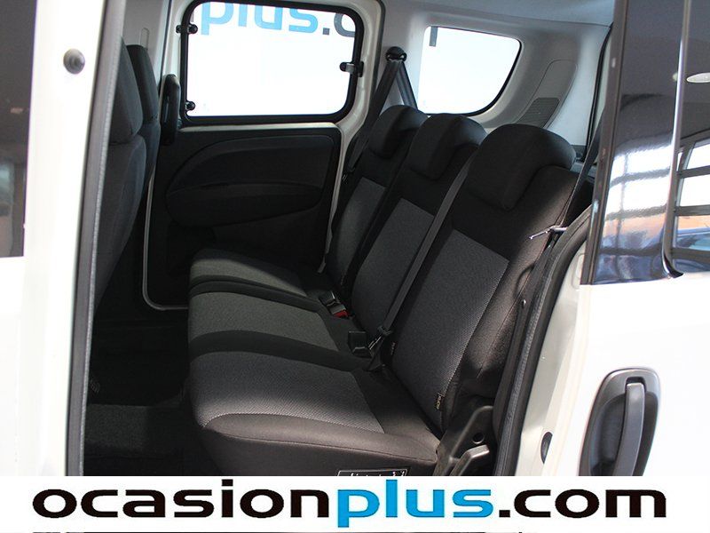 Fiat Doblo PANORAMA 1.3 MJET Active N1 66kW (90CV)