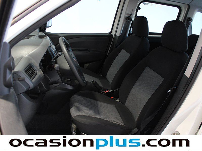Fiat Doblo PANORAMA 1.3 MJET Active N1 66kW (90CV)