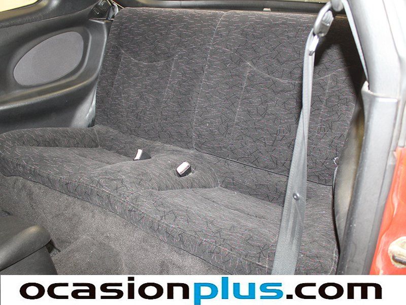 Hyundai Coupe 1.6I FX 84kW (114CV)