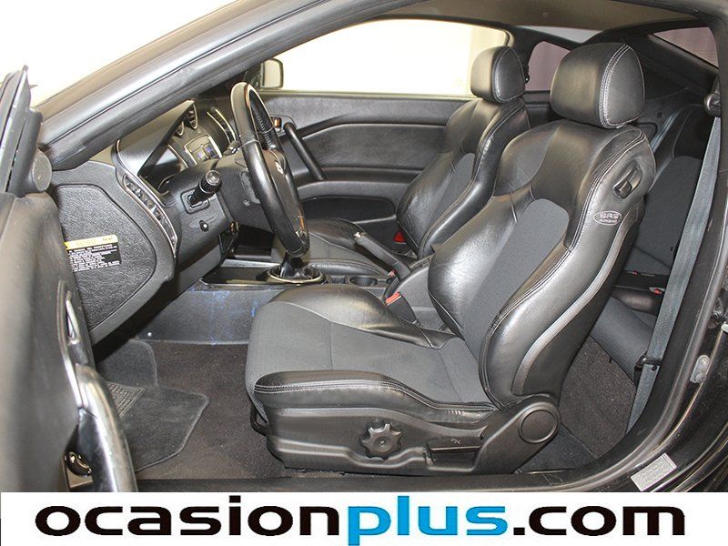 Hyundai Coupe 1.6 GK 77kW (105CV)