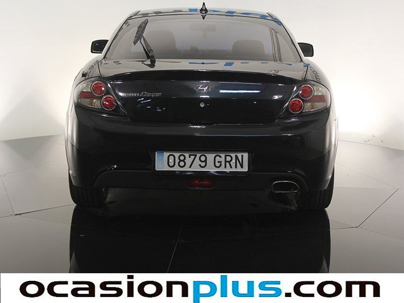 Hyundai Coupe 1.6 GK 77kW (105CV)