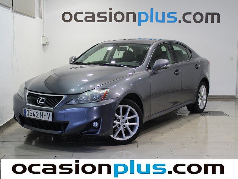 Lexus IS 200 200d Premium 110kW (150CV)