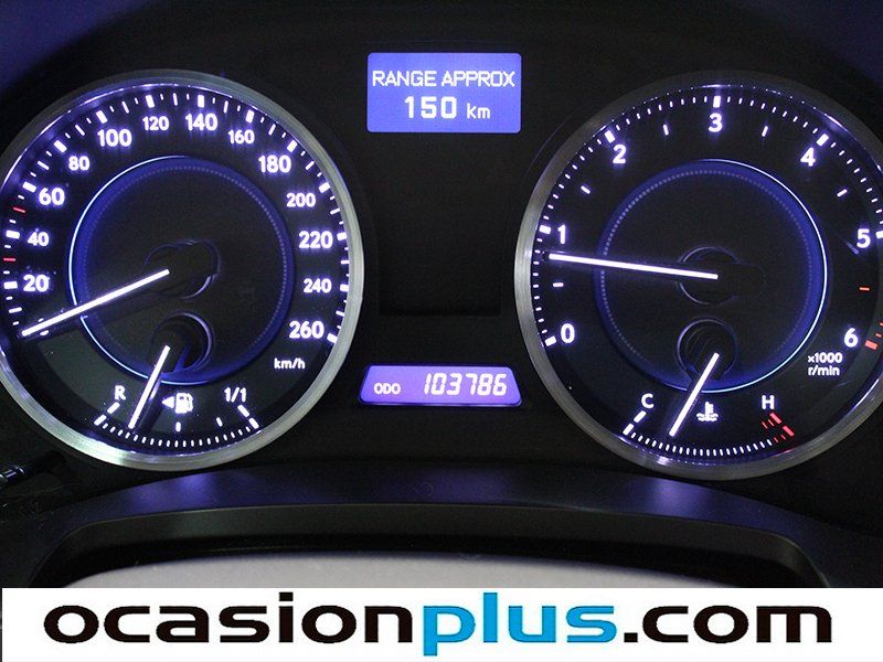 Lexus IS 200 200d Premium 110kW (150CV)