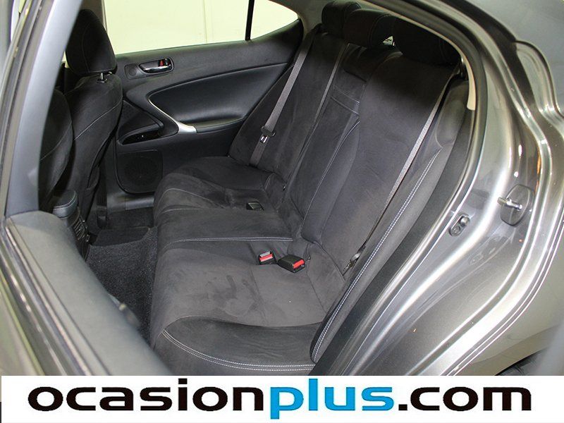 Lexus IS 200 200d Premium 110kW (150CV)