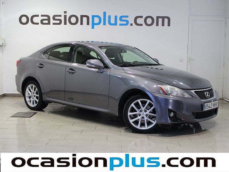 Lexus IS 200 200d Premium 110kW (150CV)