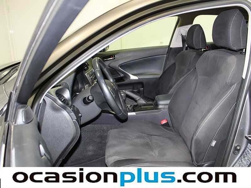 Lexus IS 200 200d Premium 110kW (150CV)