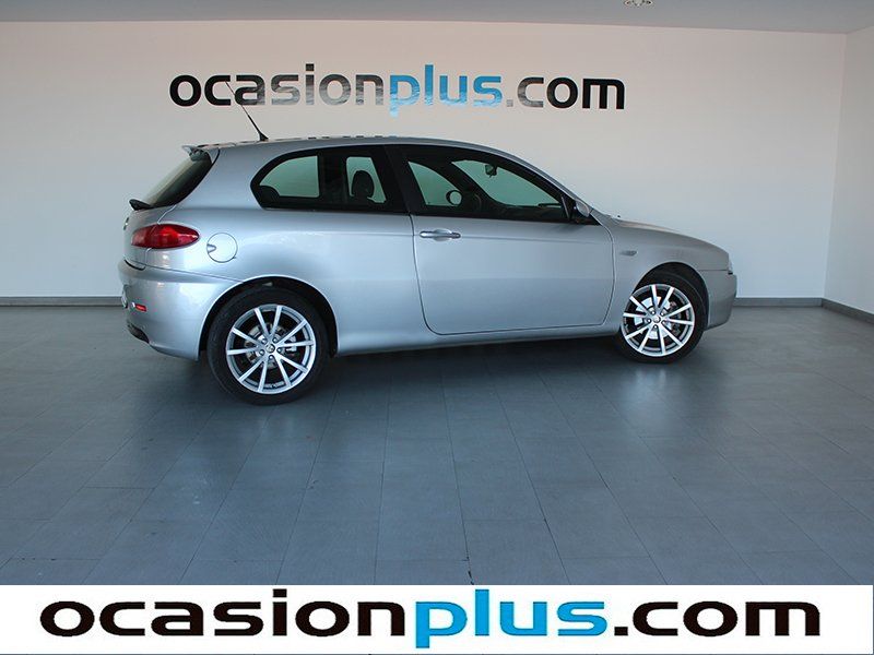 Alfa Romeo 147 1.6 TS Sport 77 kW (105 CV)
