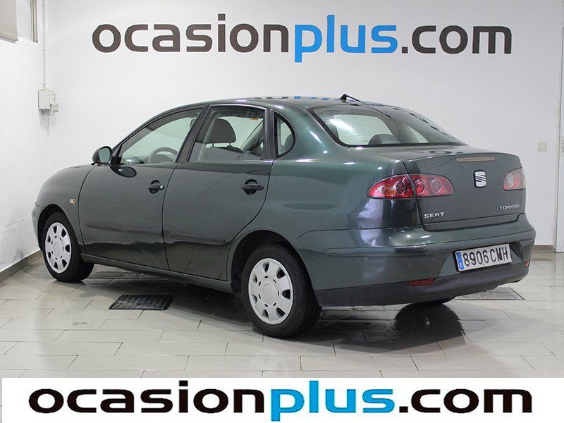 Seat Cordoba 1.4i Stella 55 kW (75 CV)