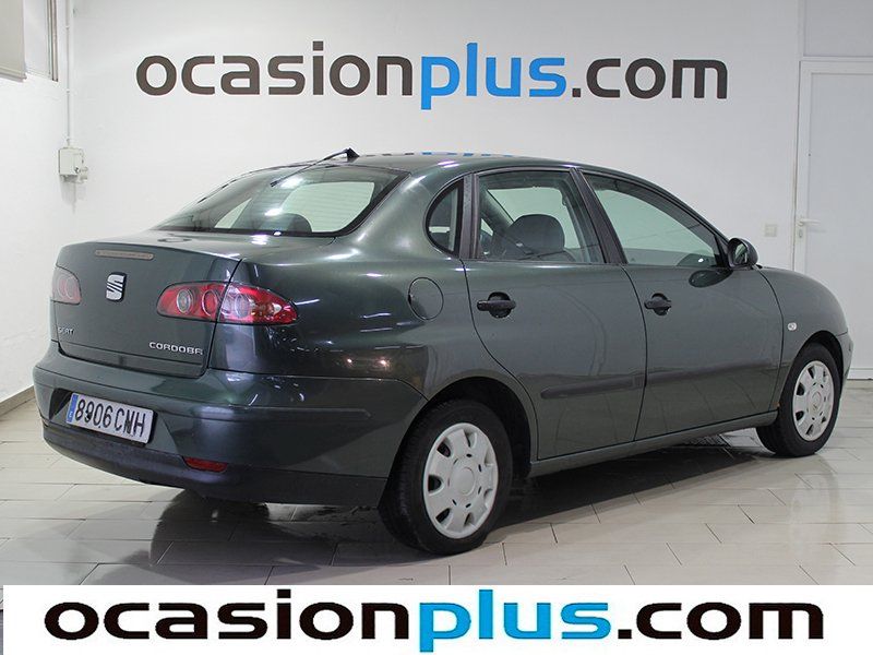 Seat Cordoba 1.4i Stella 55 kW (75 CV)