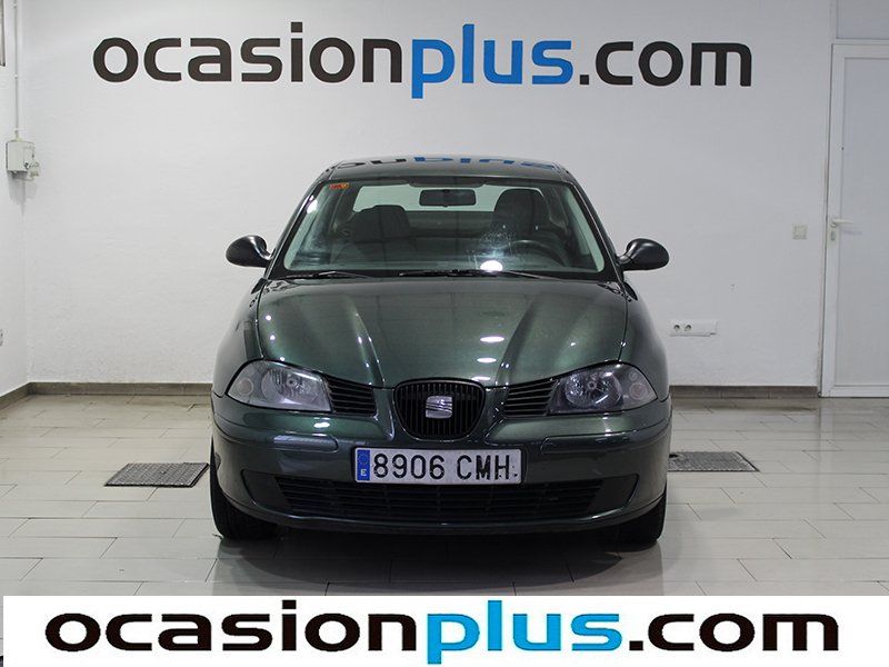 Seat Cordoba 1.4i Stella 55 kW (75 CV)